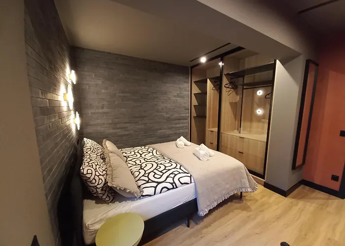Komfortowy Apartament Orange W Szklarska Poreba