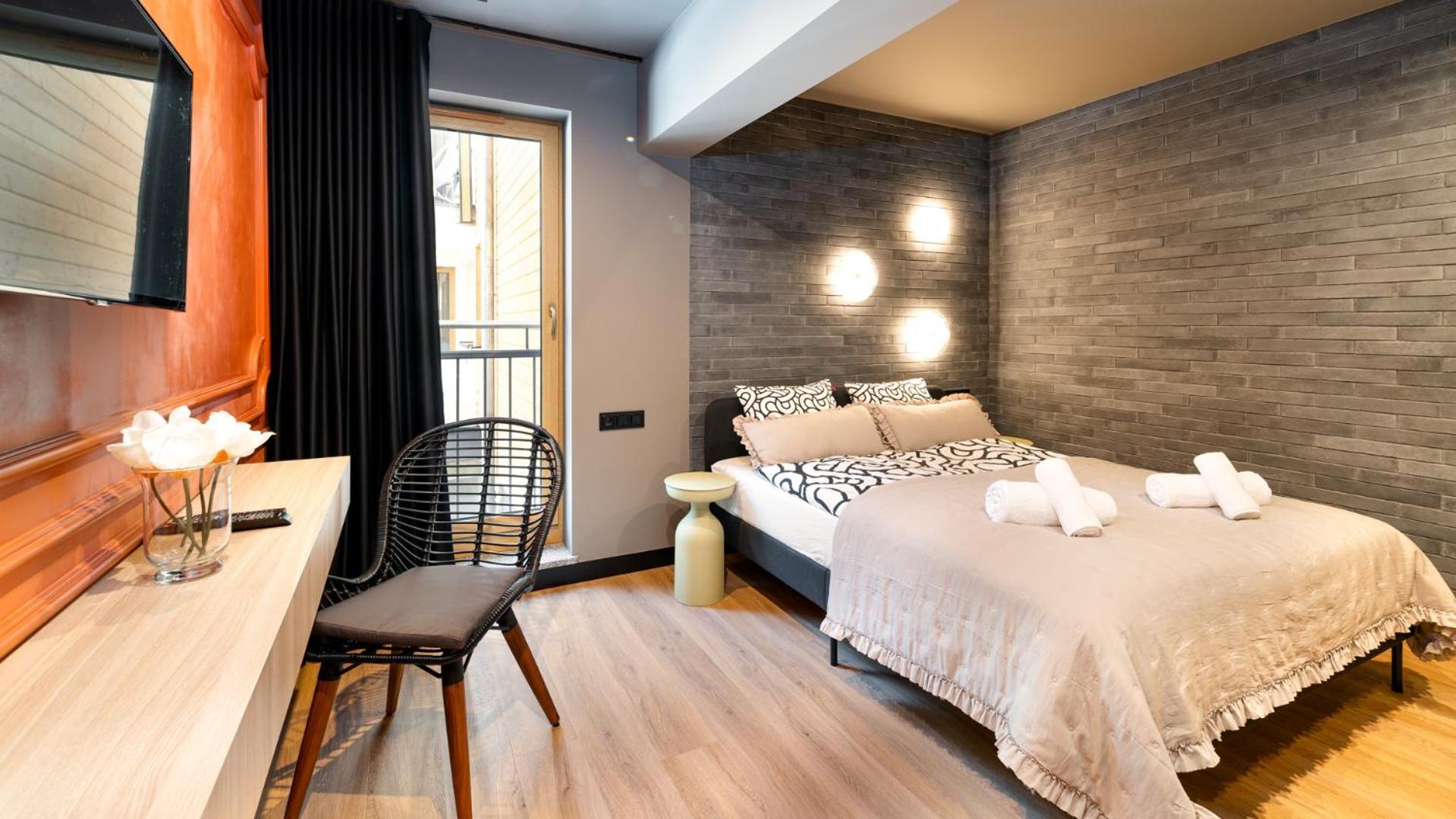 Komfortowy Orange W Apartment Szklarska Poreba
