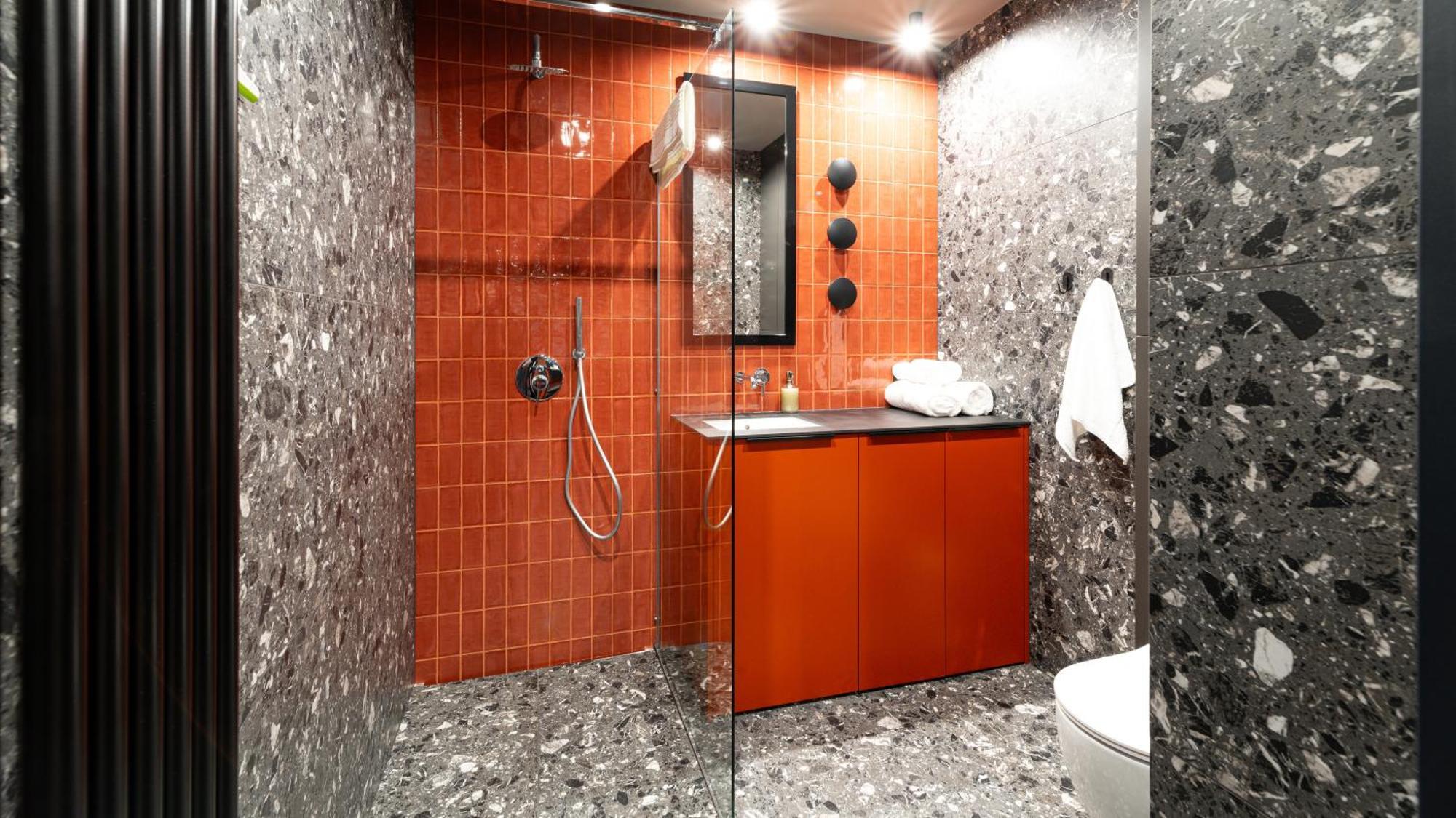 Komfortowy Orange W * Szklarska Poreba